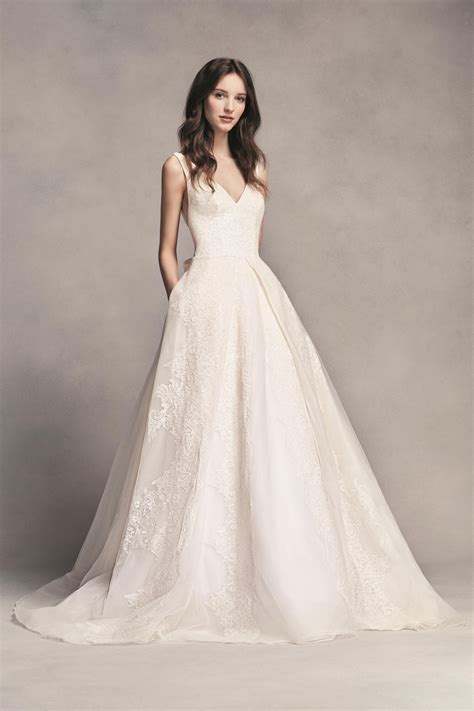 vera wang discount wedding dresses uk